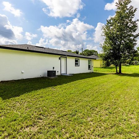 فيلا Ocala Modern Oasis 5 Minutes To World Equestrian Center المظهر الخارجي الصورة