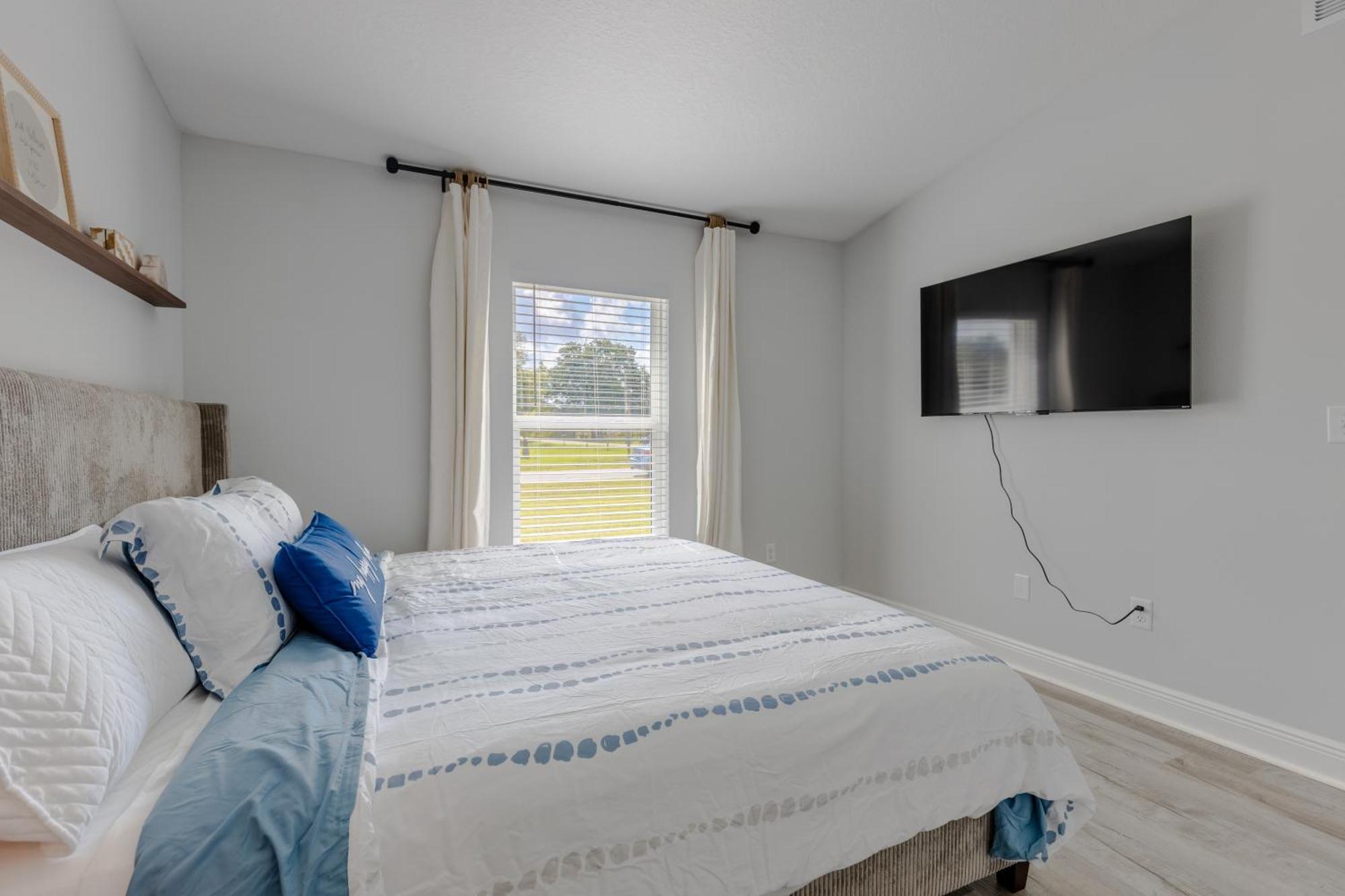 فيلا Ocala Modern Oasis 5 Minutes To World Equestrian Center المظهر الخارجي الصورة