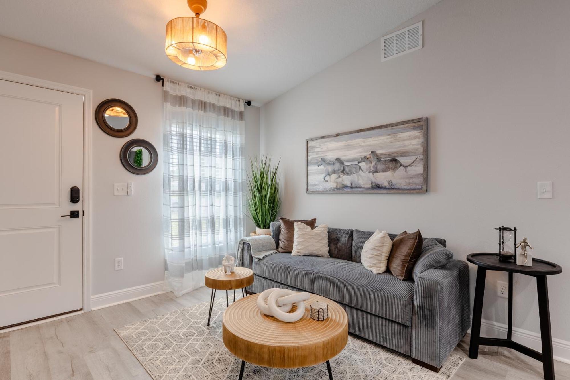 فيلا Ocala Modern Oasis 5 Minutes To World Equestrian Center المظهر الخارجي الصورة
